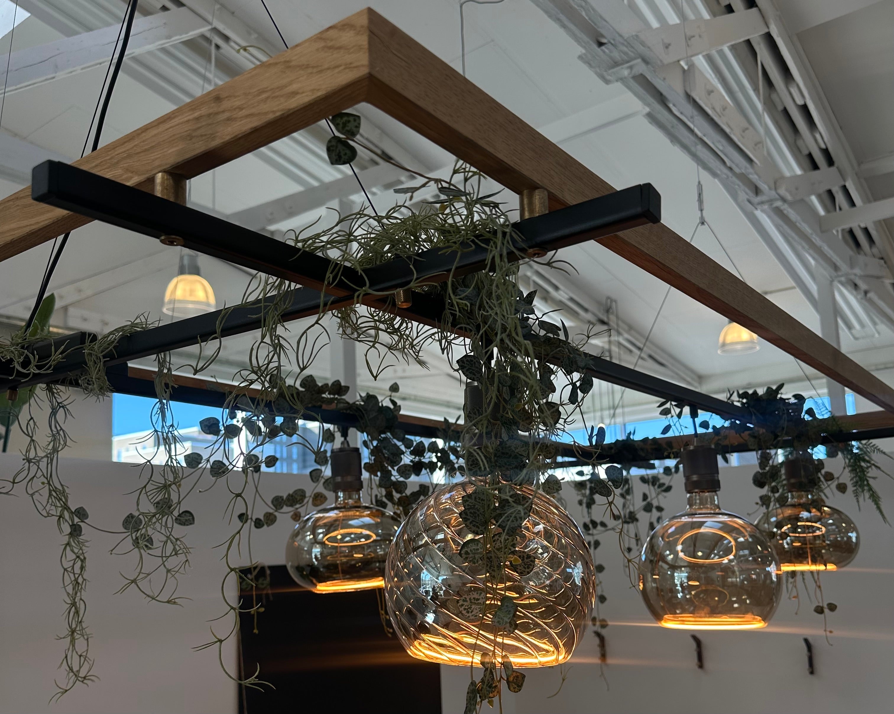 Ceiling Solutions