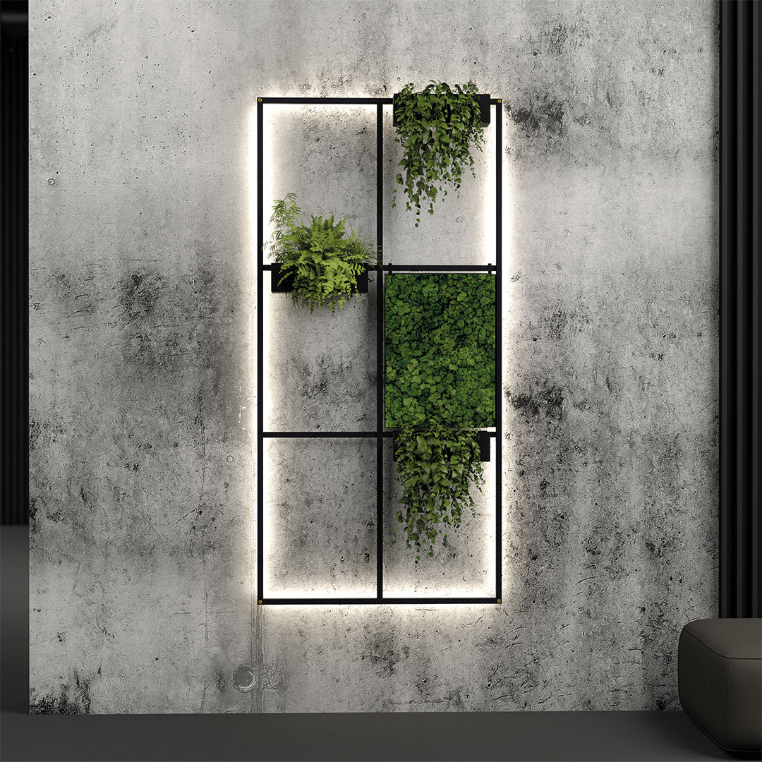 L6 | Wall solution