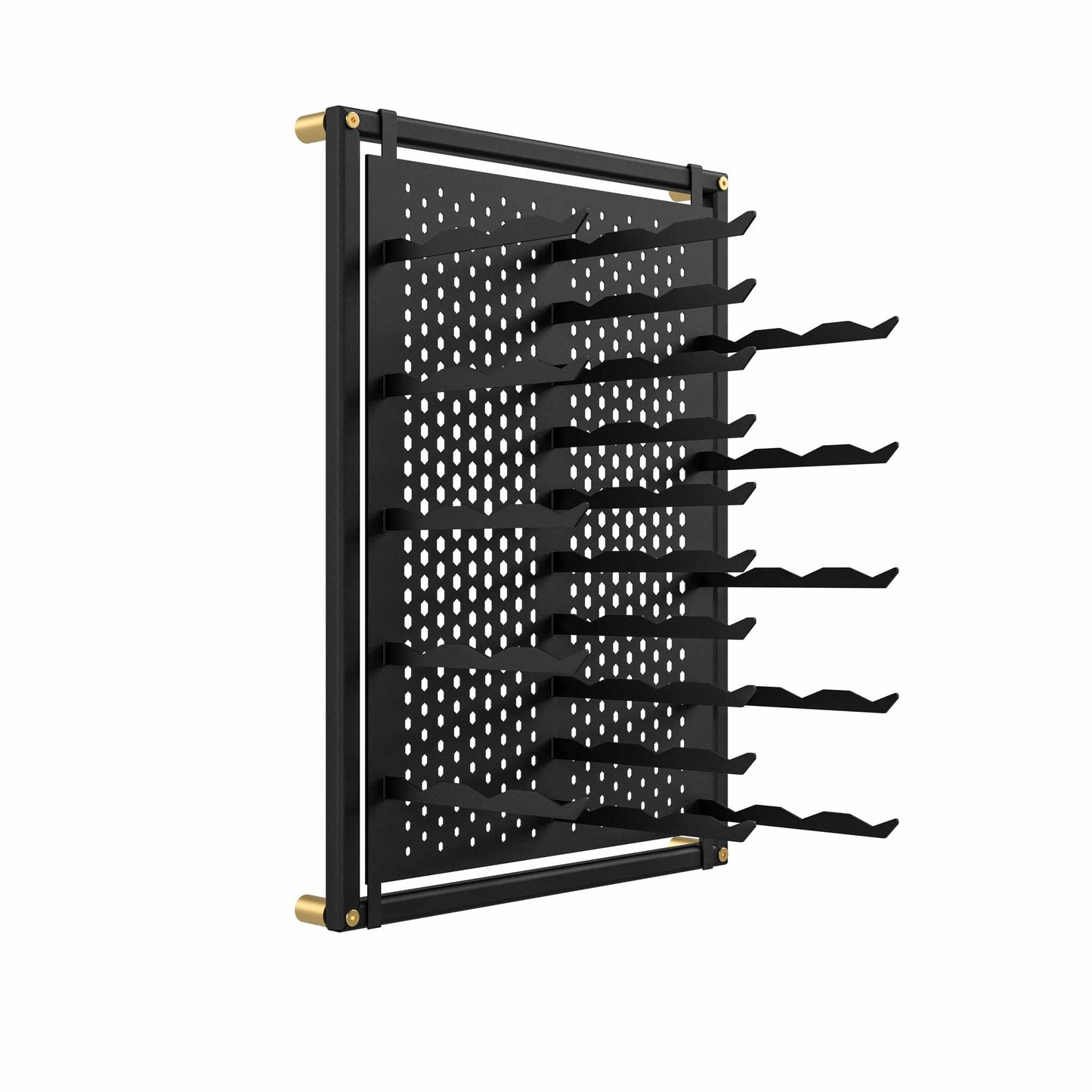 L1 | Wall solution
