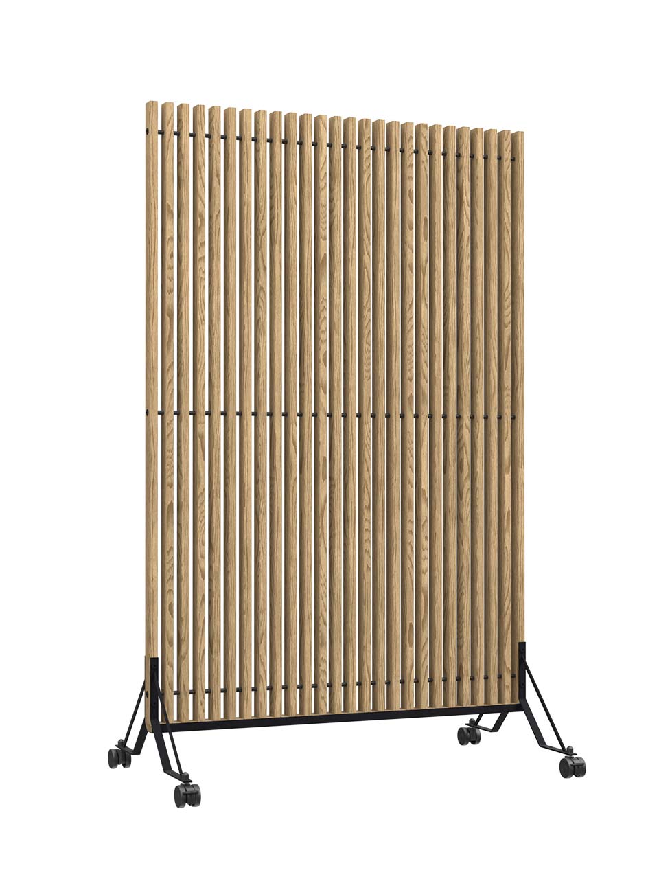 Zeile 160 | Mobile Raumteiler