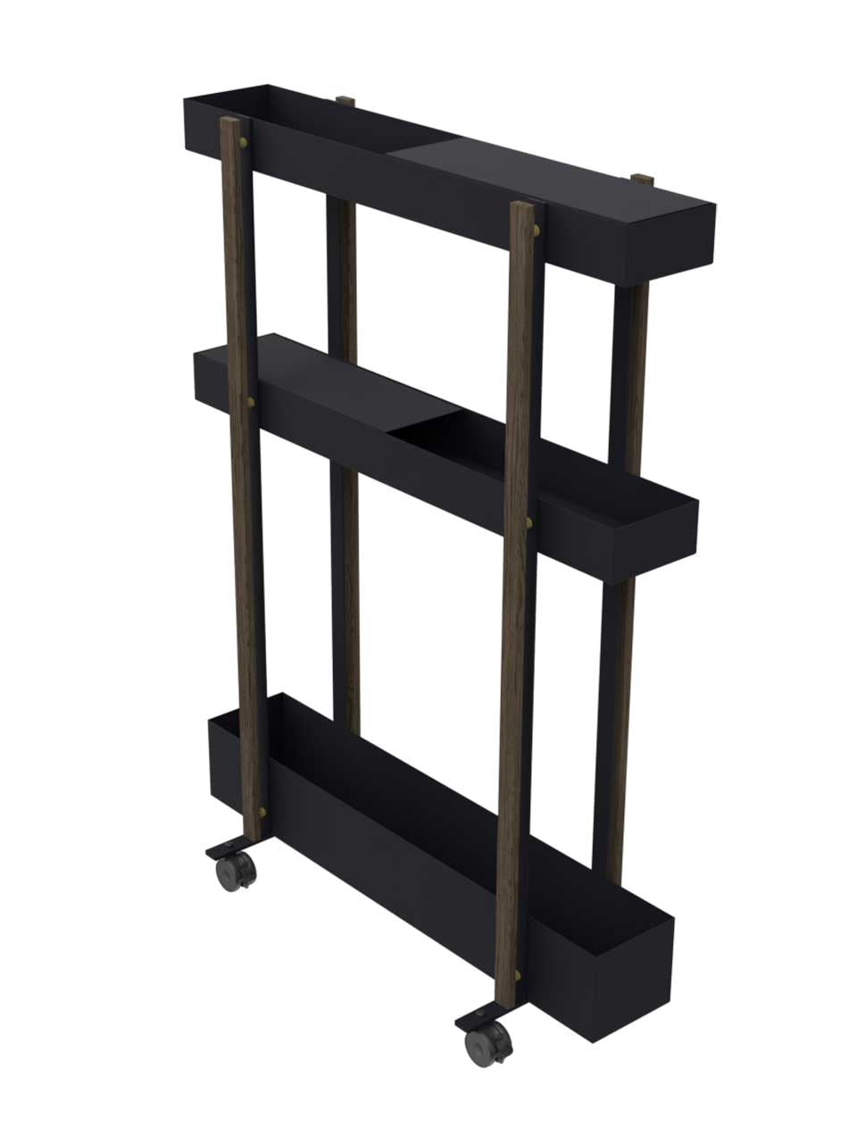 S3 | Mobile Raumteiler