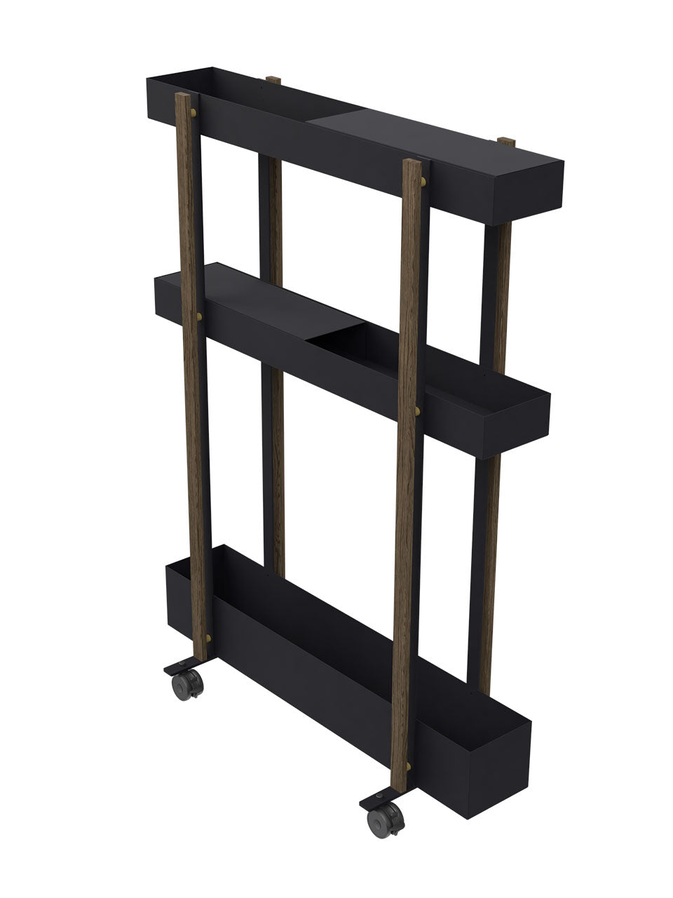 S3 | Mobile Raumteiler