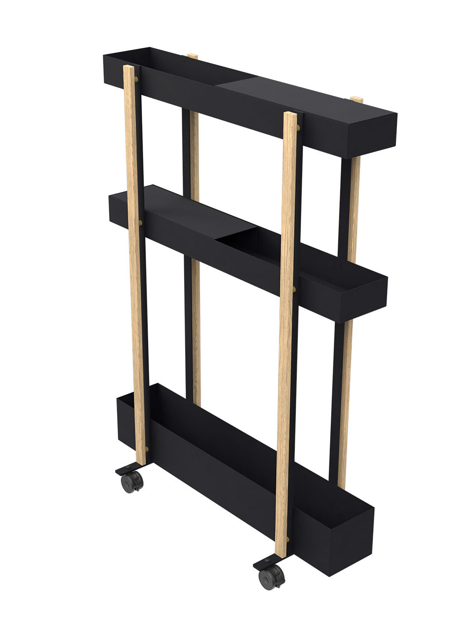 S3 | Mobile Raumteiler