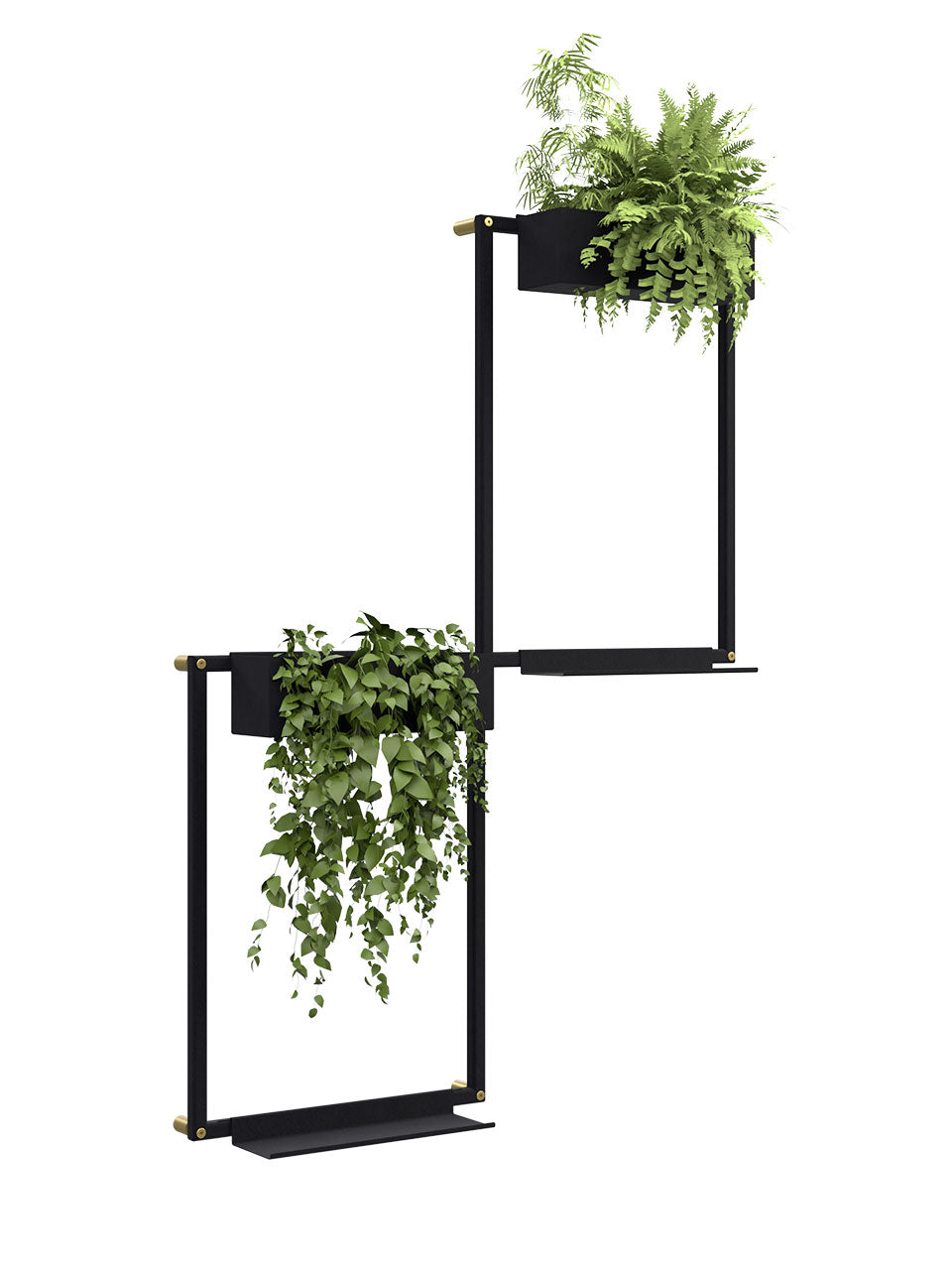 L1 | Wall solution