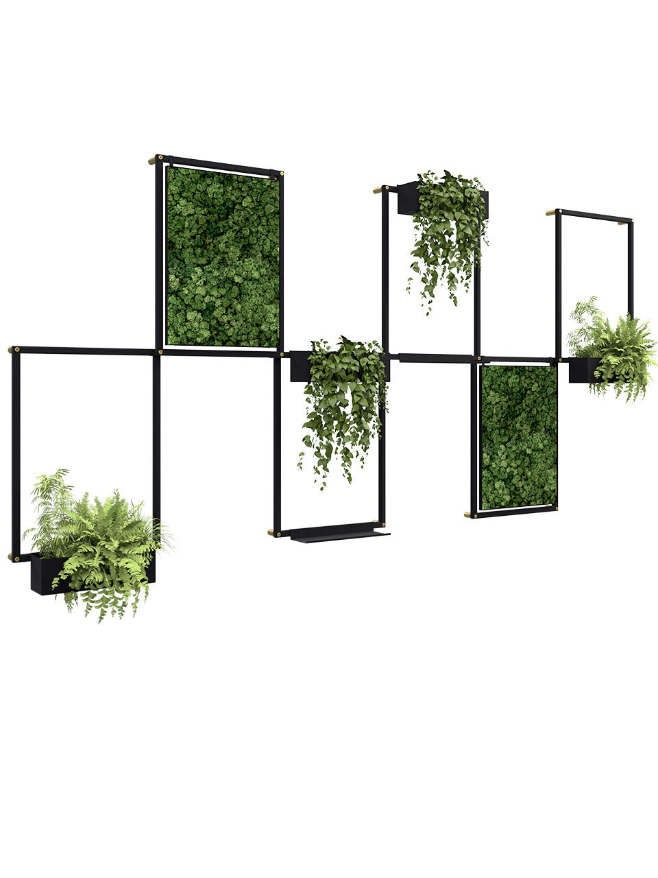 L1 | Wall solution