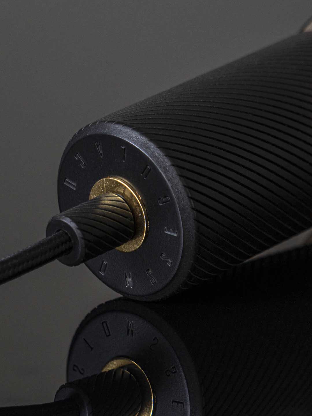 Alix Wave | Pendelarmatur | 2m