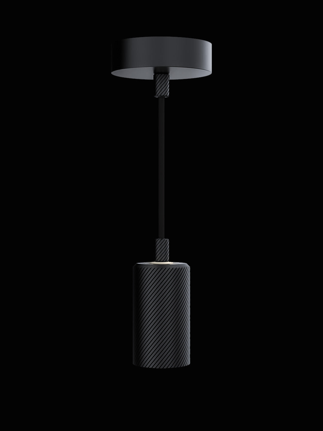 Alix Wave | Pendelarmatur | 2m