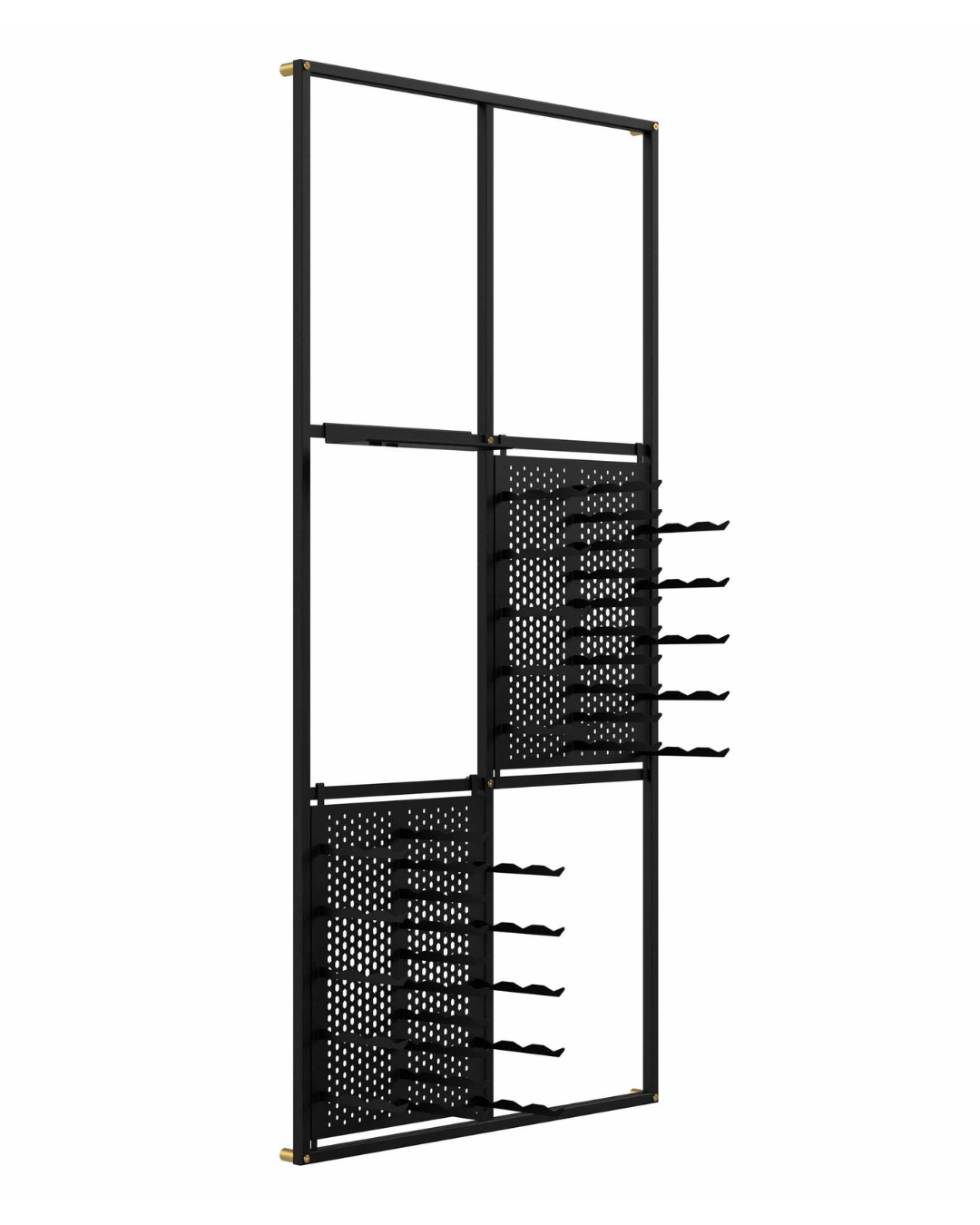 L6 in wall solution in Winerack