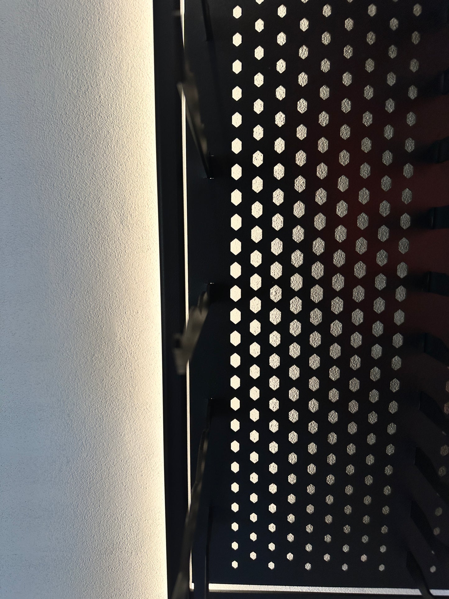 L6 | Wall solution