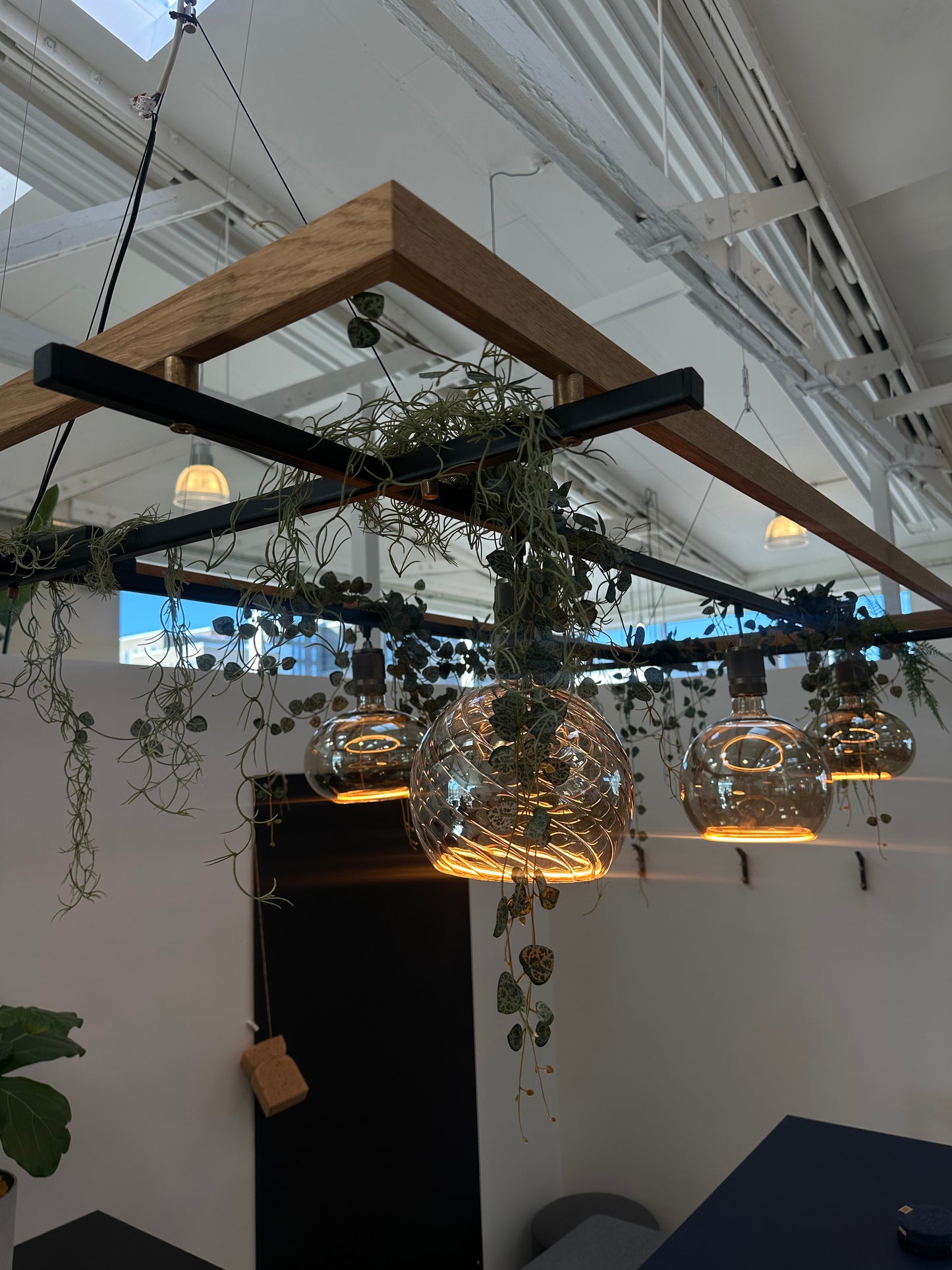 R3 | Loftløsning