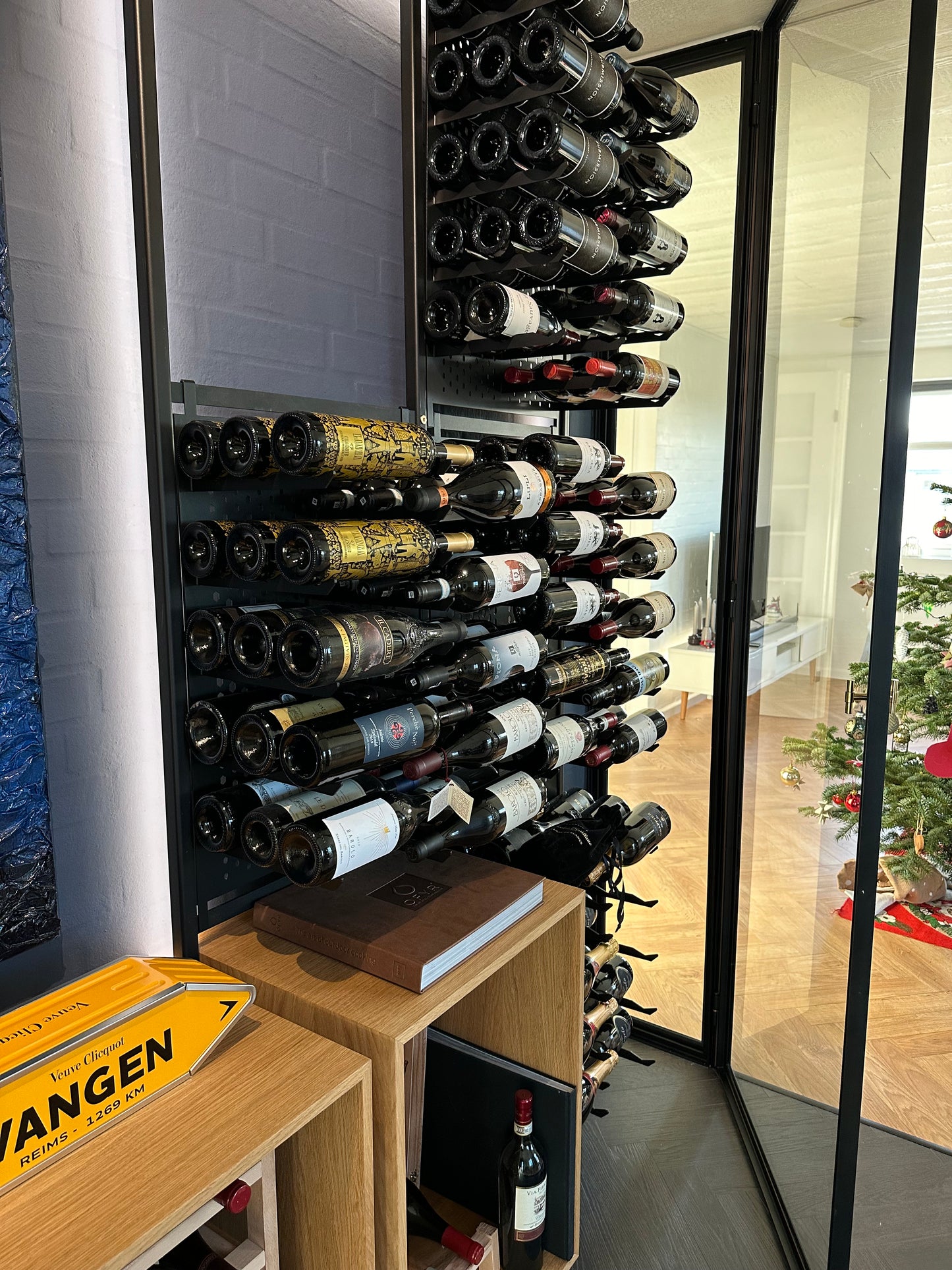 WineRack | GRID-accessories