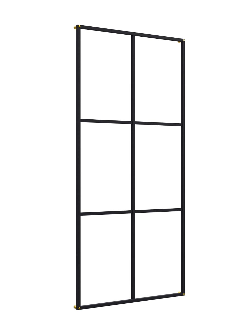 L6 | Wall solution