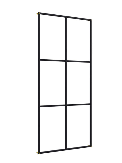 L6 | Wall solution