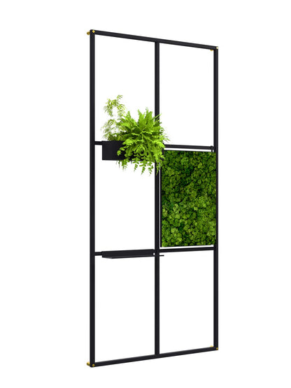 L6 | Wall solution