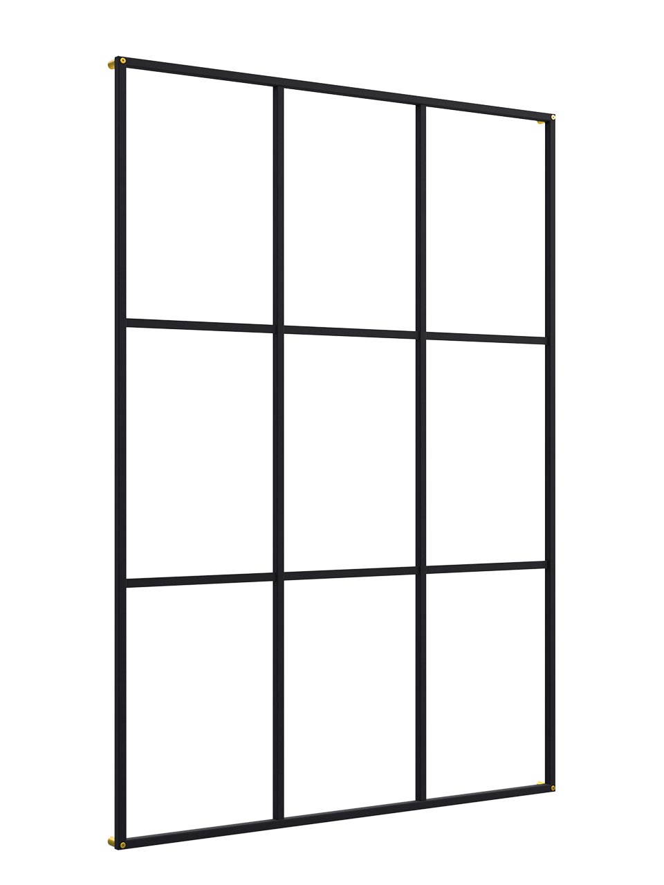 L9 | Vægløsning