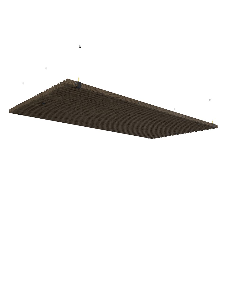 Line Loft | Ceiling solution