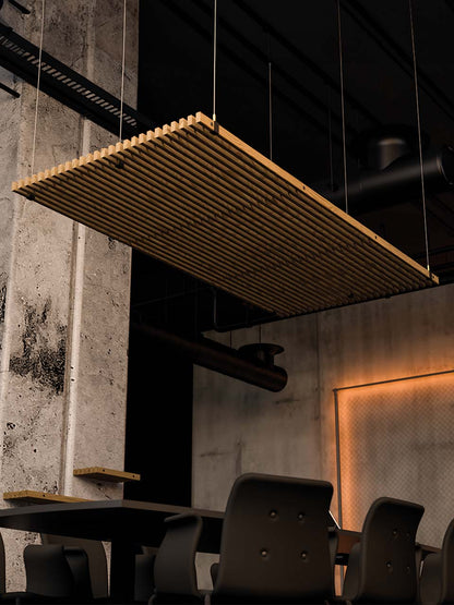 Line Loft | Ceiling solution