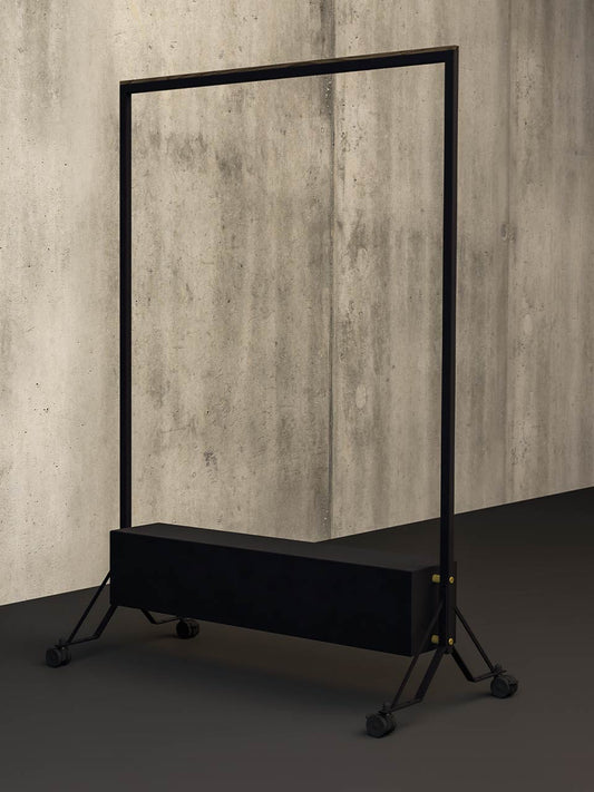 Fusion | Garderobestativ