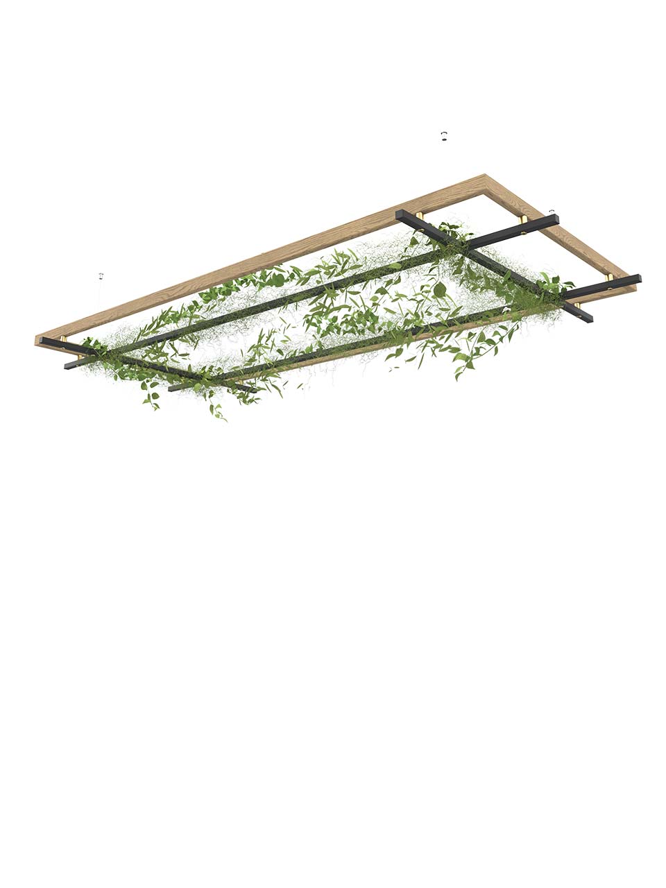R3 | Loftløsning