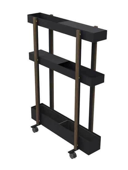 S3 | Mobile Raumteiler