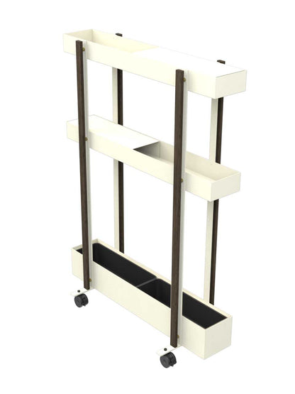 S3 | Mobile Raumteiler