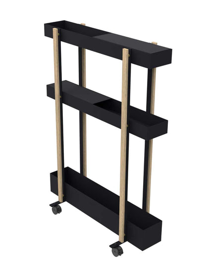 S3 | Mobile Raumteiler