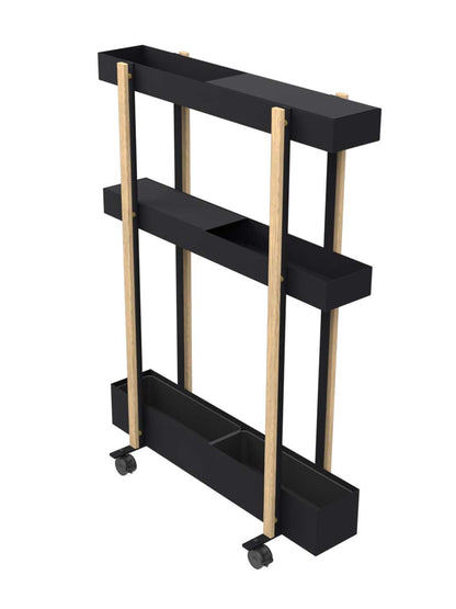 S3 | Mobile Raumteiler