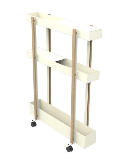 S3 | Mobile Raumteiler