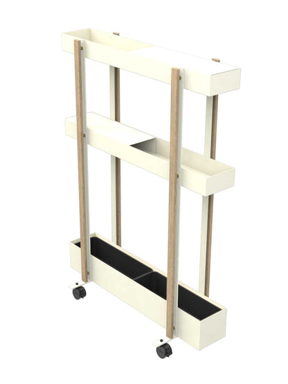 S3 | Mobile Raumteiler