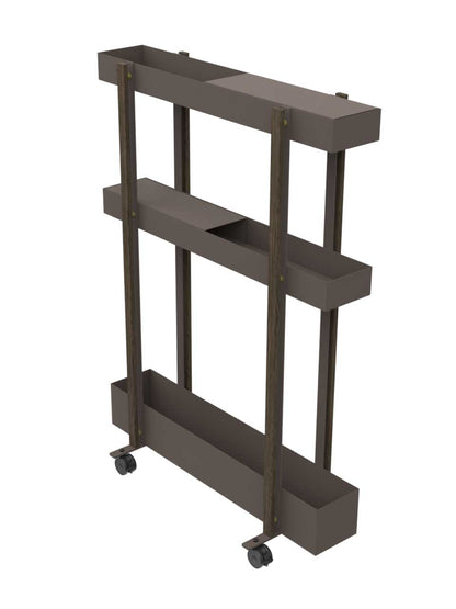 S3 | Mobile Raumteiler