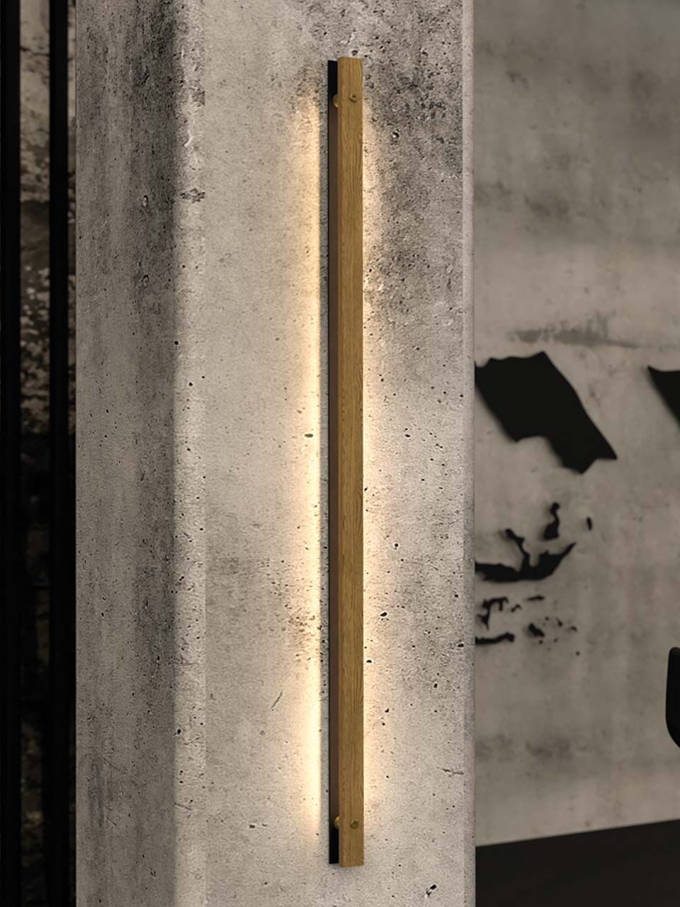 I1 | Wall solution