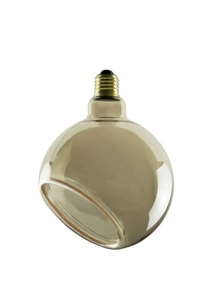 Floating Globe | Smokey Grey | 150 | 45°