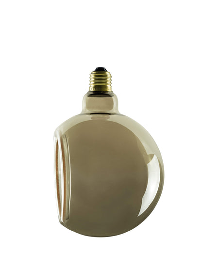 Floating Globe | Smokey Grey | 150 | 90°