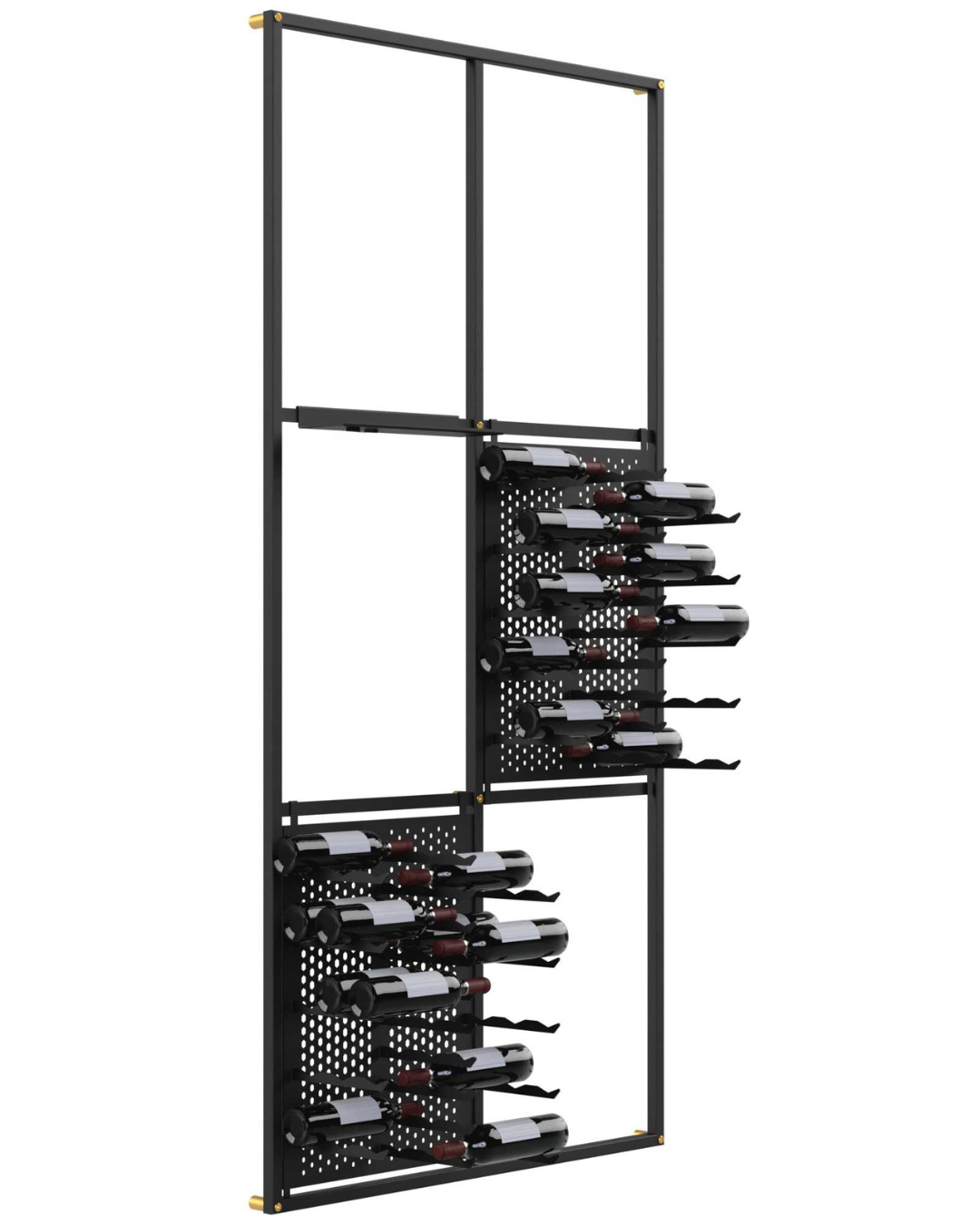 L6 | Wall solution